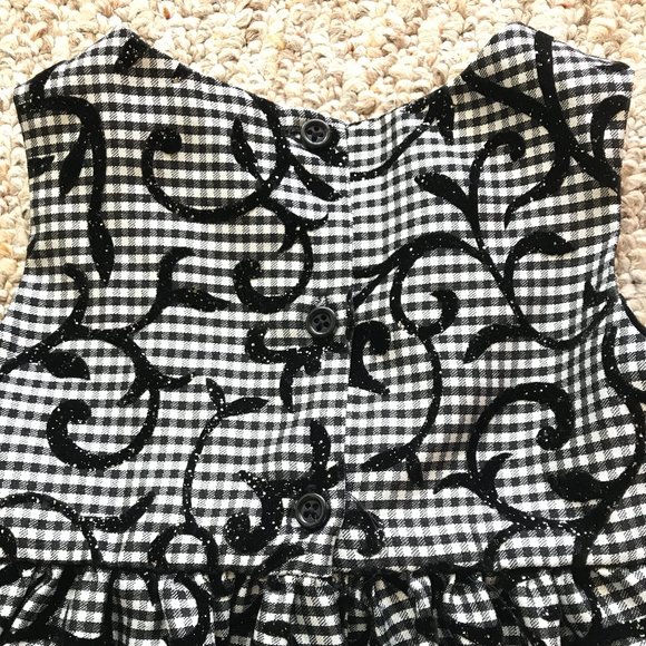 Girl's Marmellata Dress - Picture 4 of 9